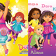 Image for article titled Dora the Explorer Grows Up and Makes Human Friends